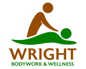 Wright Bodywork & Wellness logo