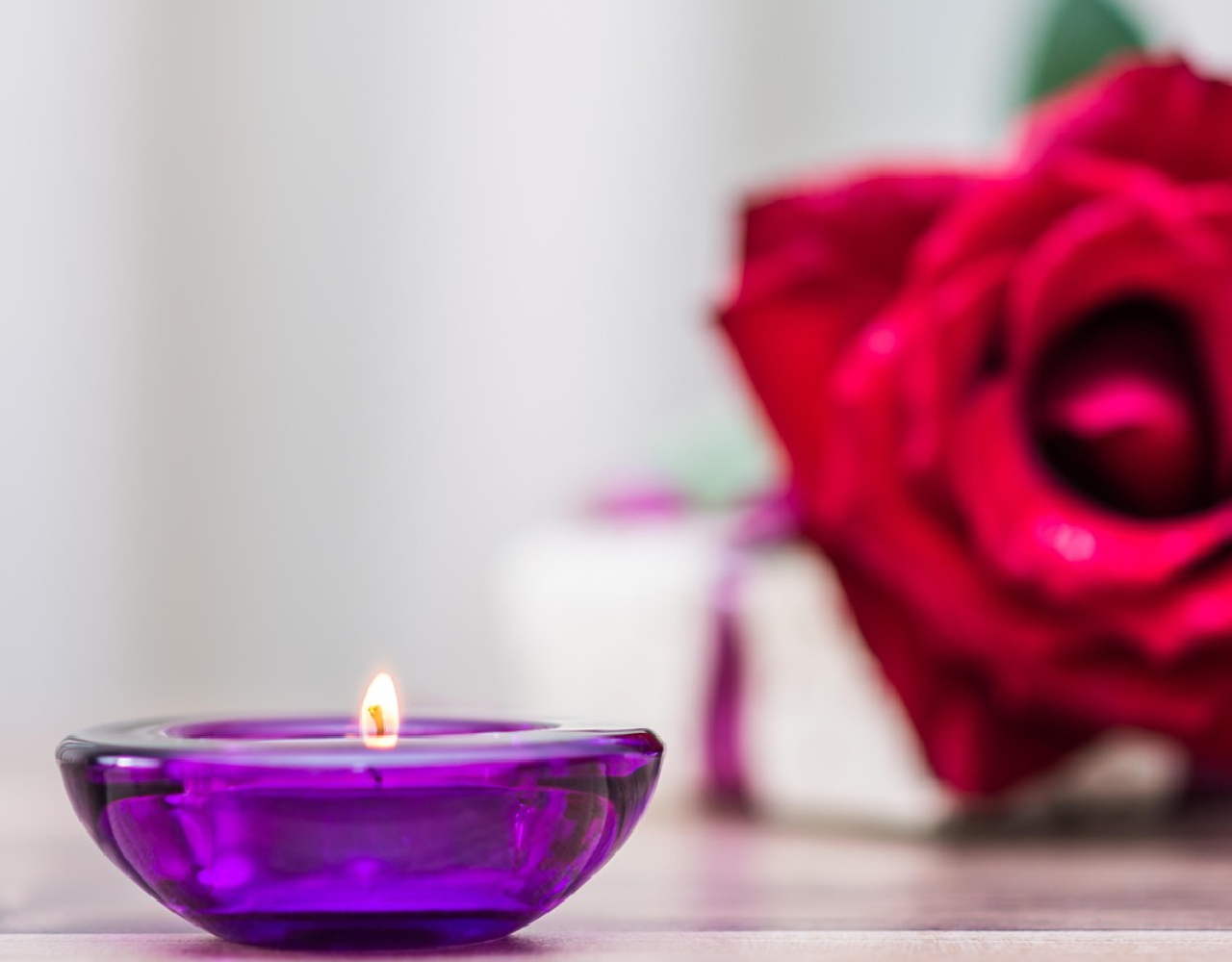 Relaxing therapeutic massage supporting healing, recovery, and stress relief