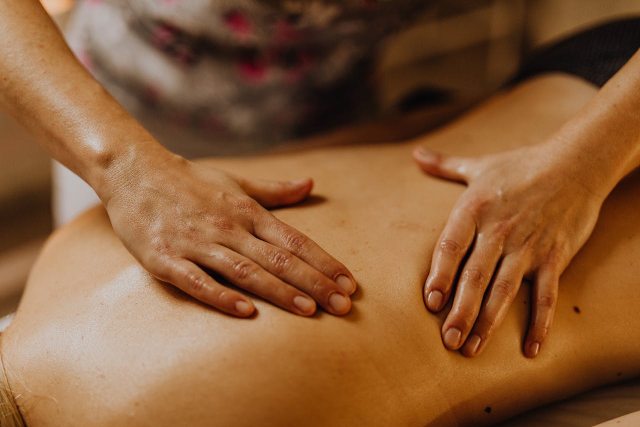 The Facts Behind Myofascial Release Therapy