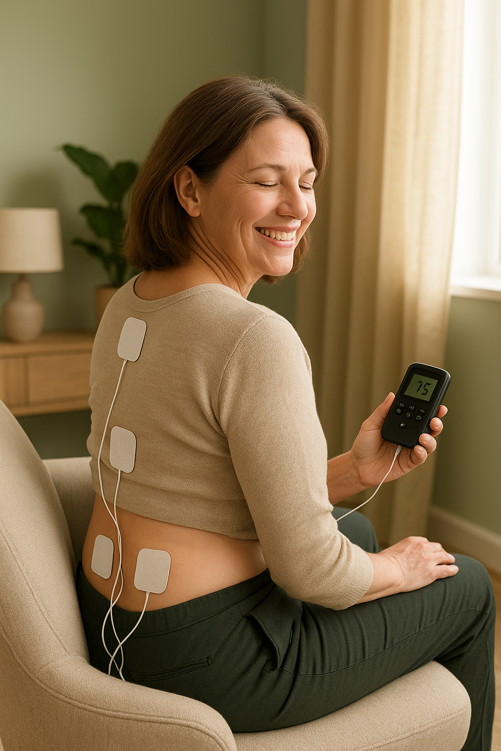 What TENS Unit Treatment is All About