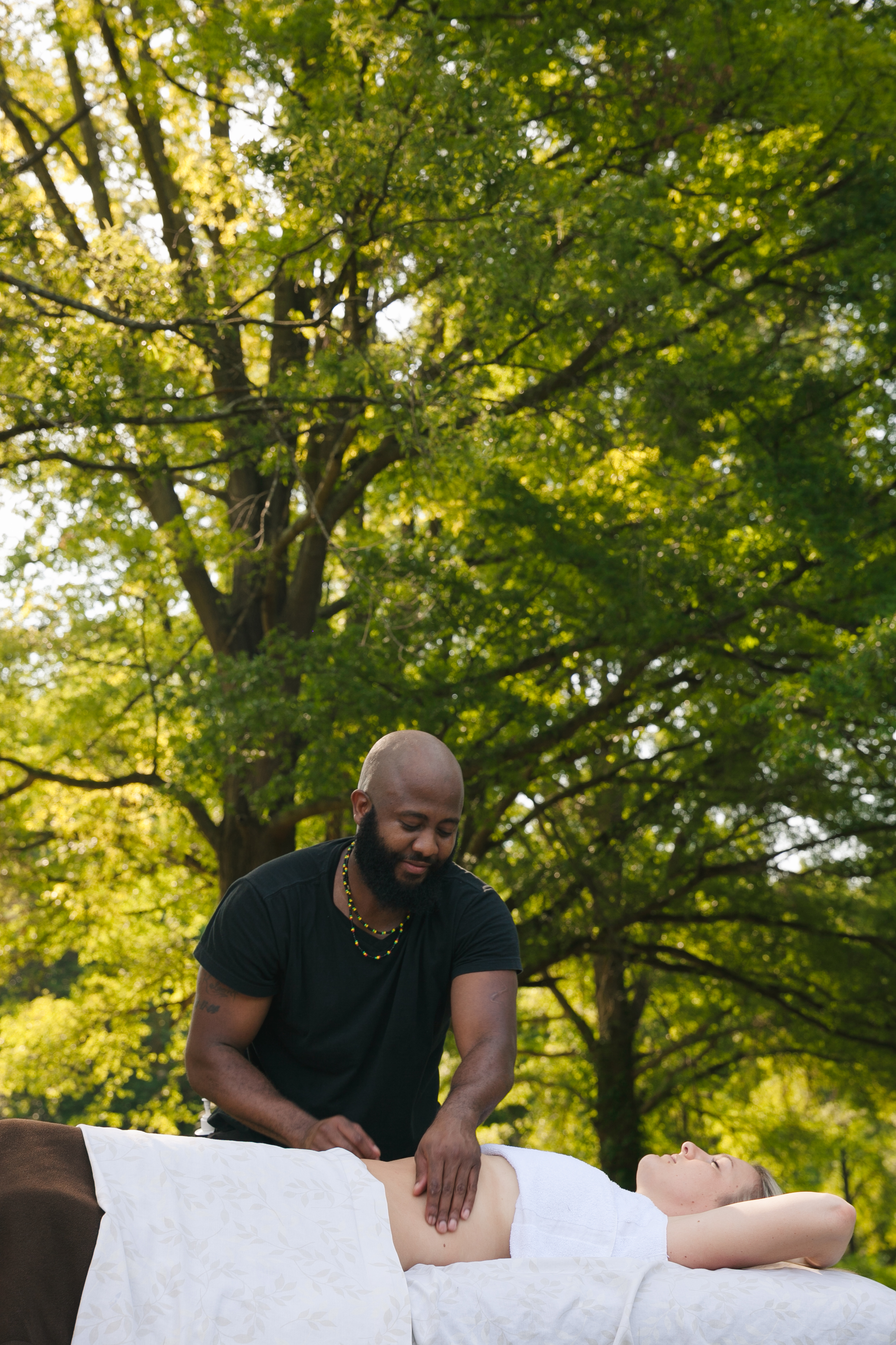 Why Vibration Treatment Sessions are Great for Anyone